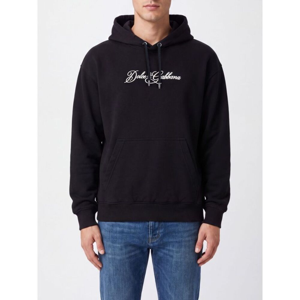 Dolce & Gabbana Men Sweatshirt Men Dolce & Gabbana